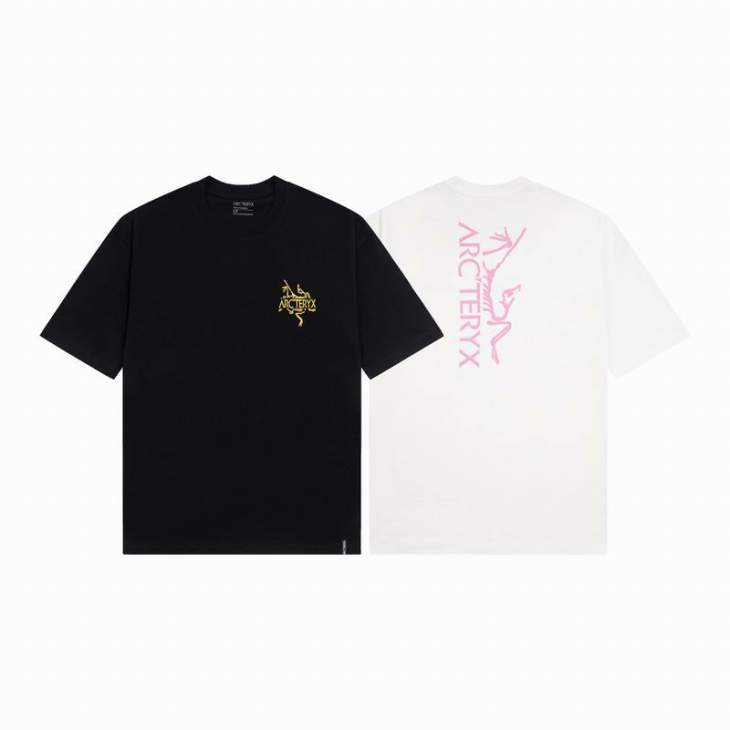 Picture of Arcteryx T Shirts Short _SKUArcteryxXS-Ltltx1022773